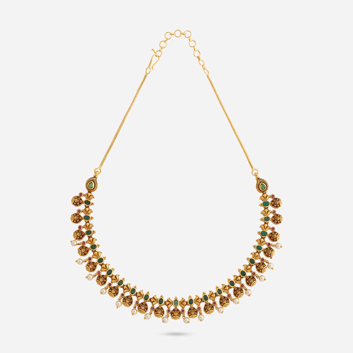 Antique Necklace Antique Necklace 197328