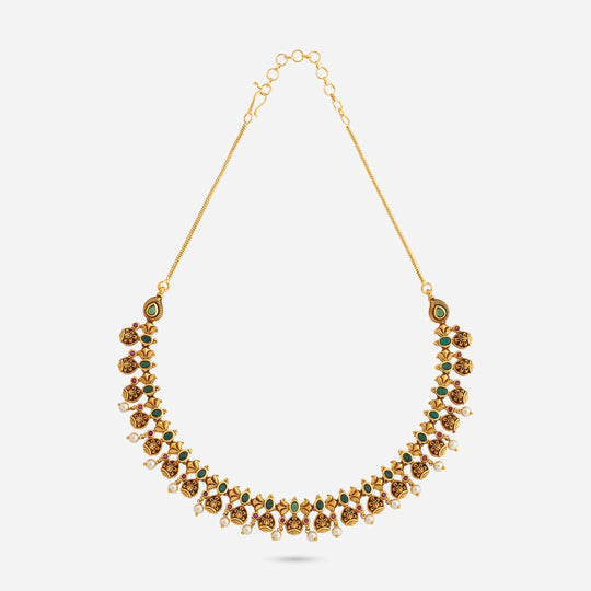 Antique Necklace Antique Necklace 197328
