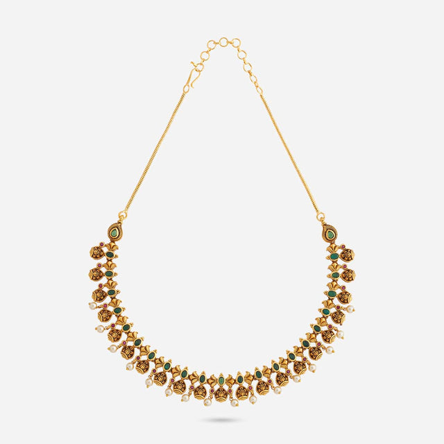 Antique Necklace Antique Necklace 197328