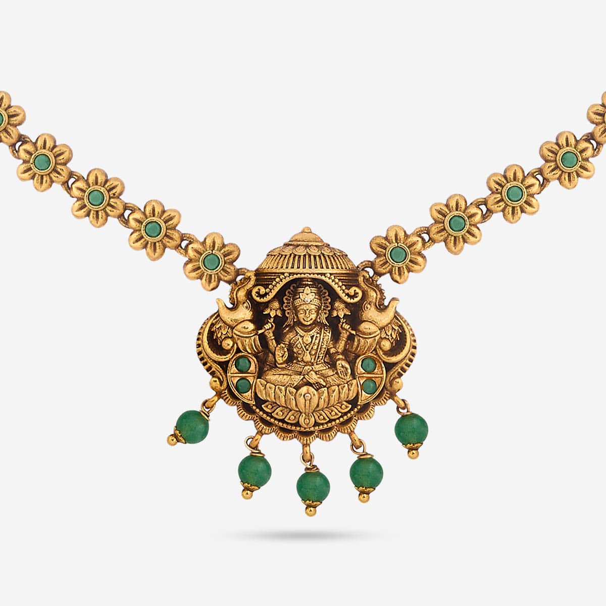 Antique Necklace Antique Necklace 197562