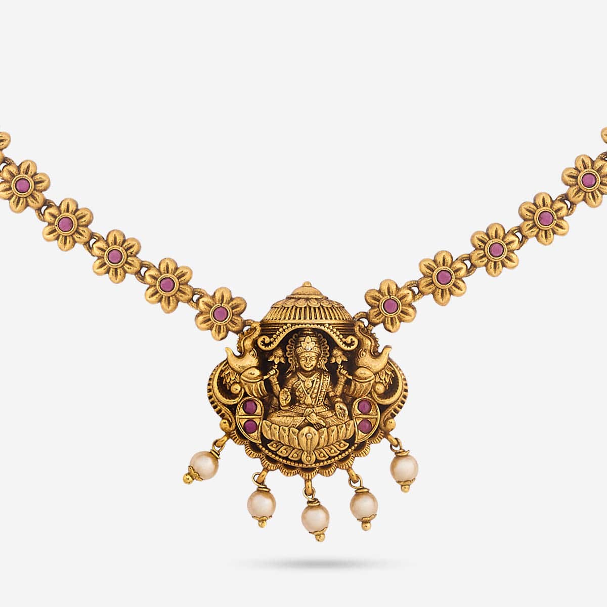 Antique Necklace Antique Necklace 197562