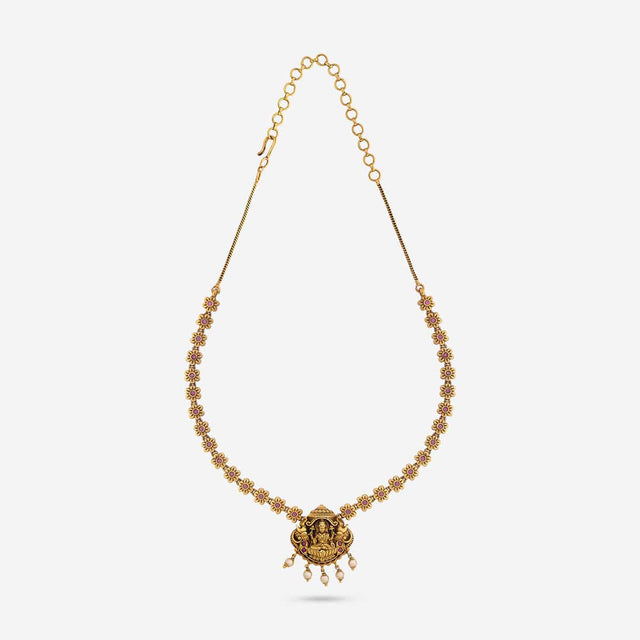 Antique Necklace Antique Necklace 197562