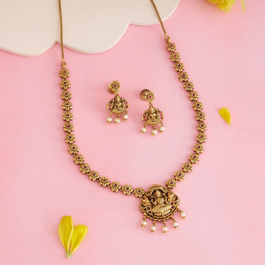 Antique Necklace Antique Necklace 197562