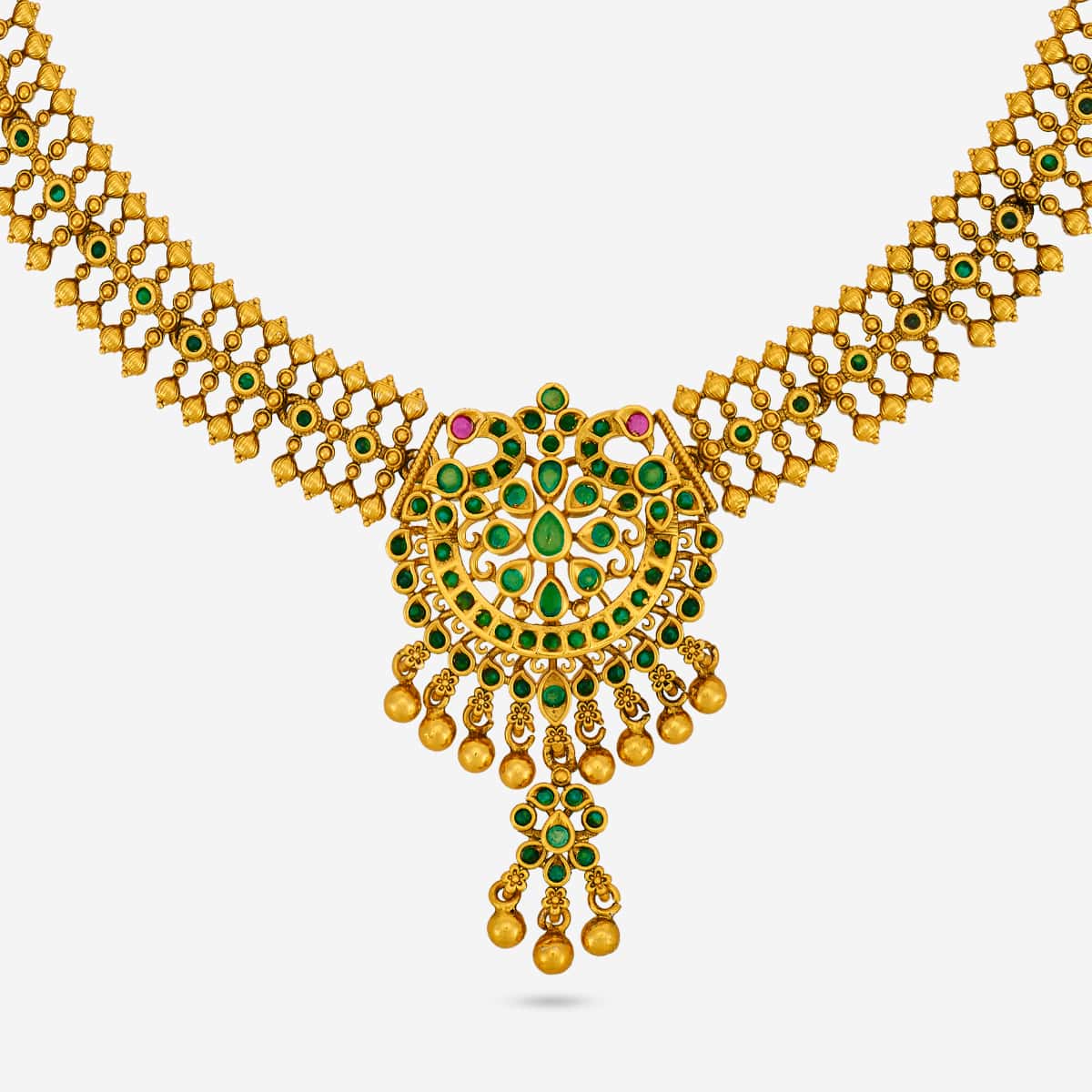 Antique Necklace Antique Necklace 197773