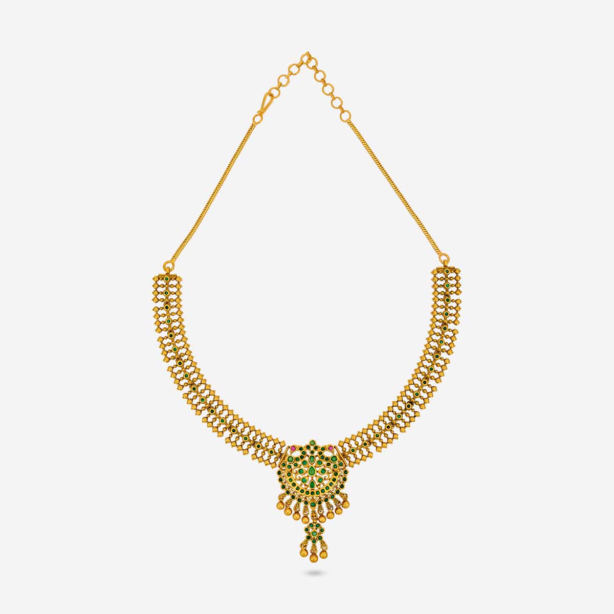 Antique Necklace Antique Necklace 197773
