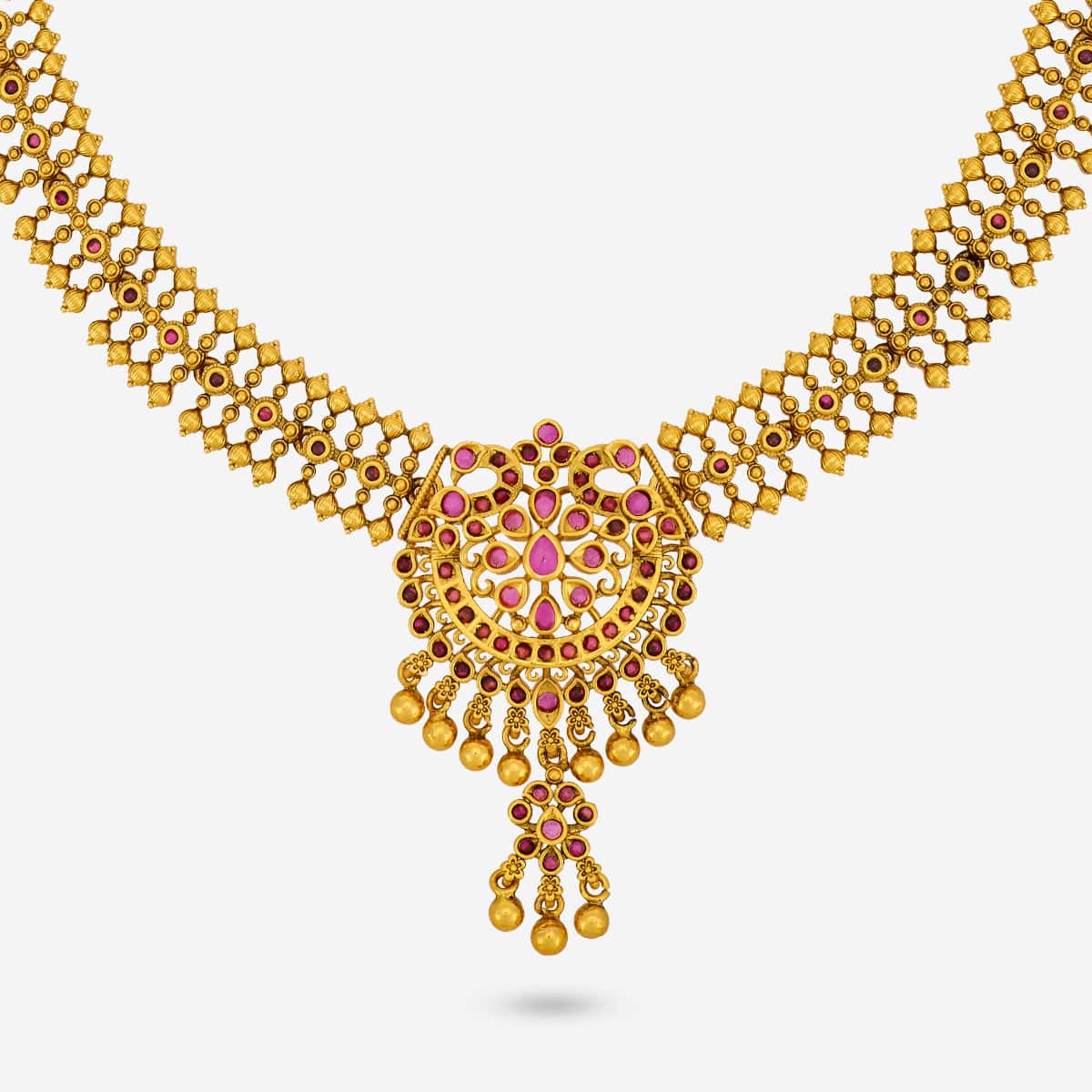 Antique Necklace Antique Necklace 197773