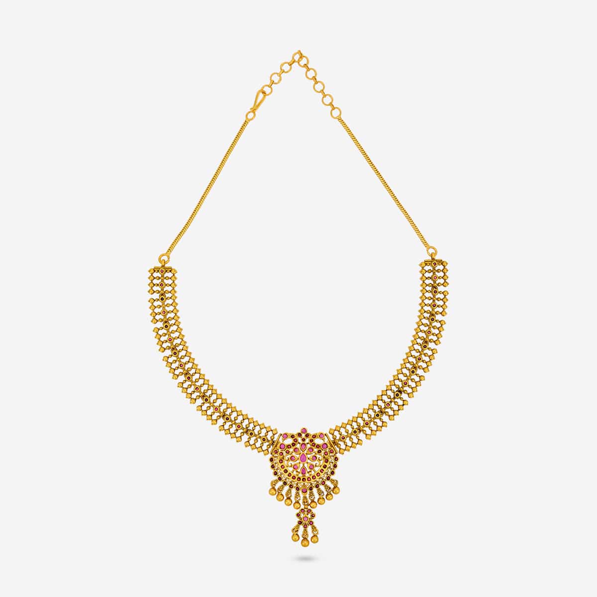 Antique Necklace Antique Necklace 197773