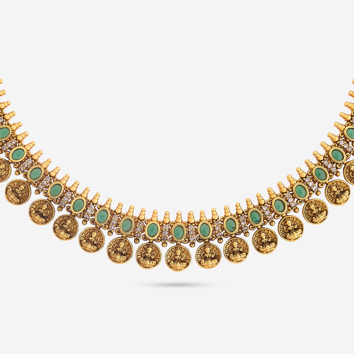 Antique Necklace Antique Necklace 197774