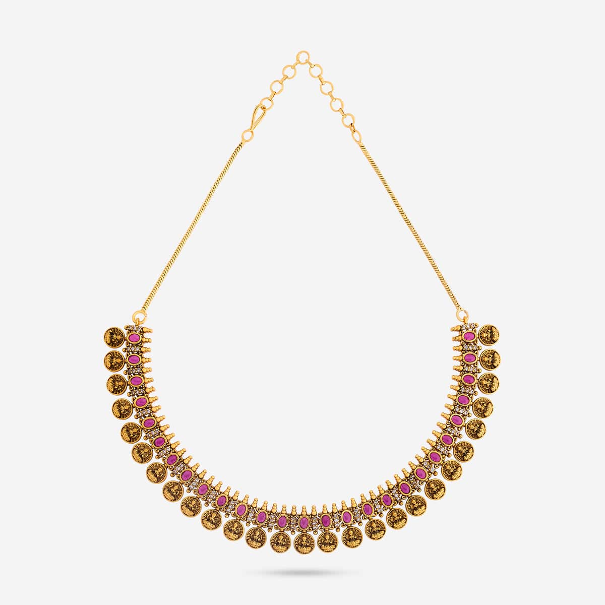 Antique Necklace Antique Necklace 197774