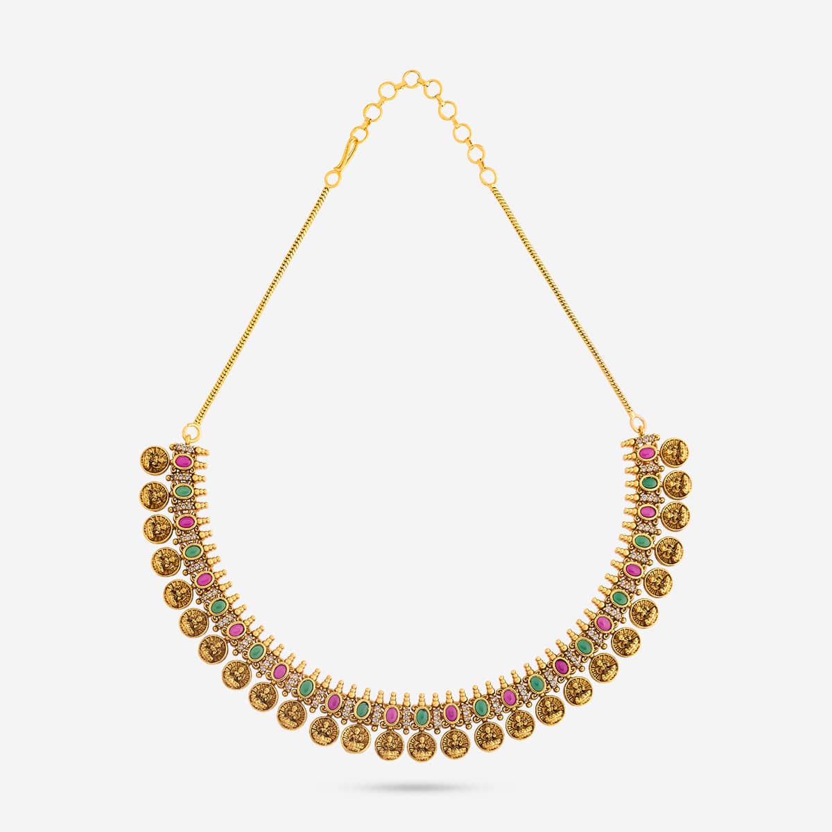 Antique Necklace Antique Necklace 197774