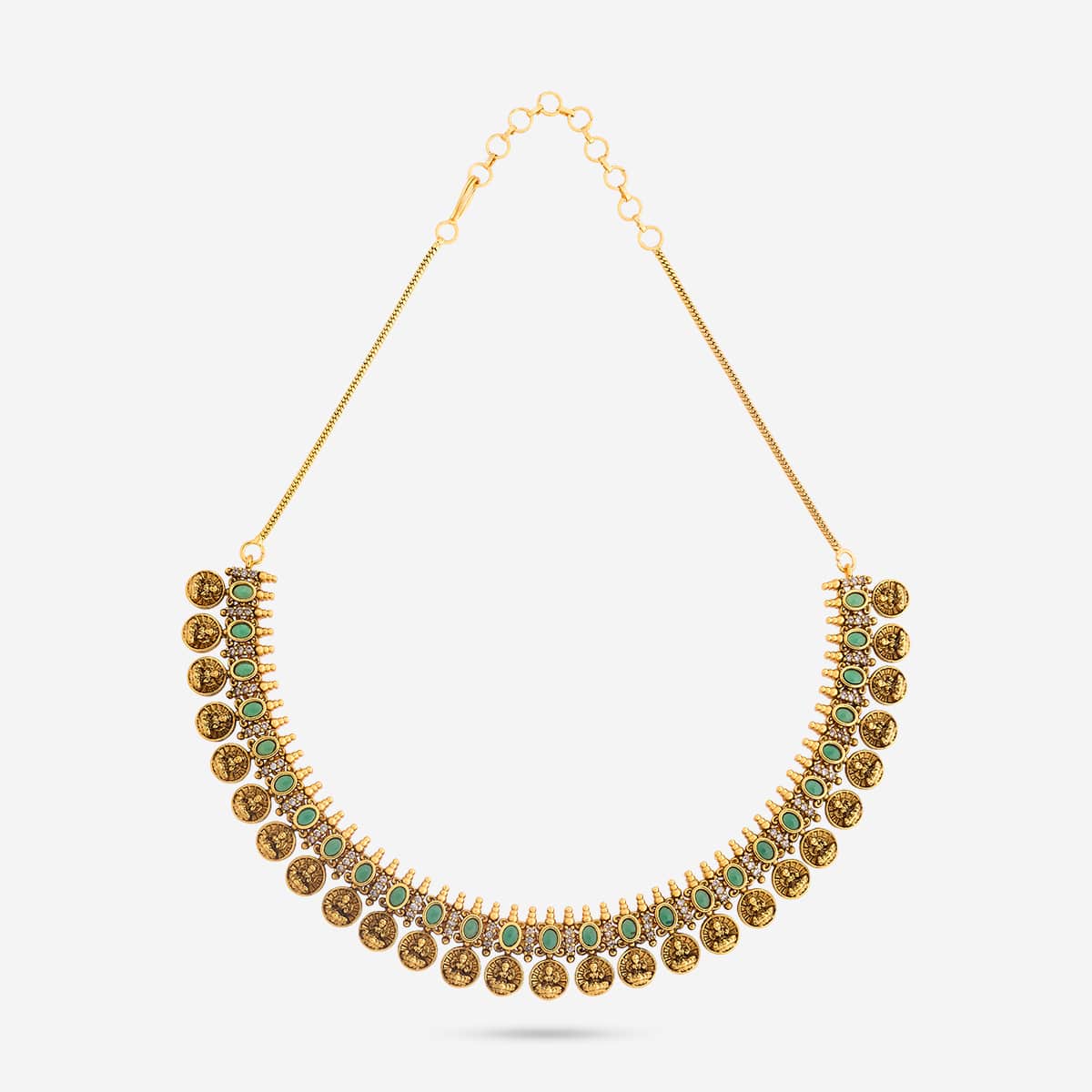 Antique Necklace Antique Necklace 197774