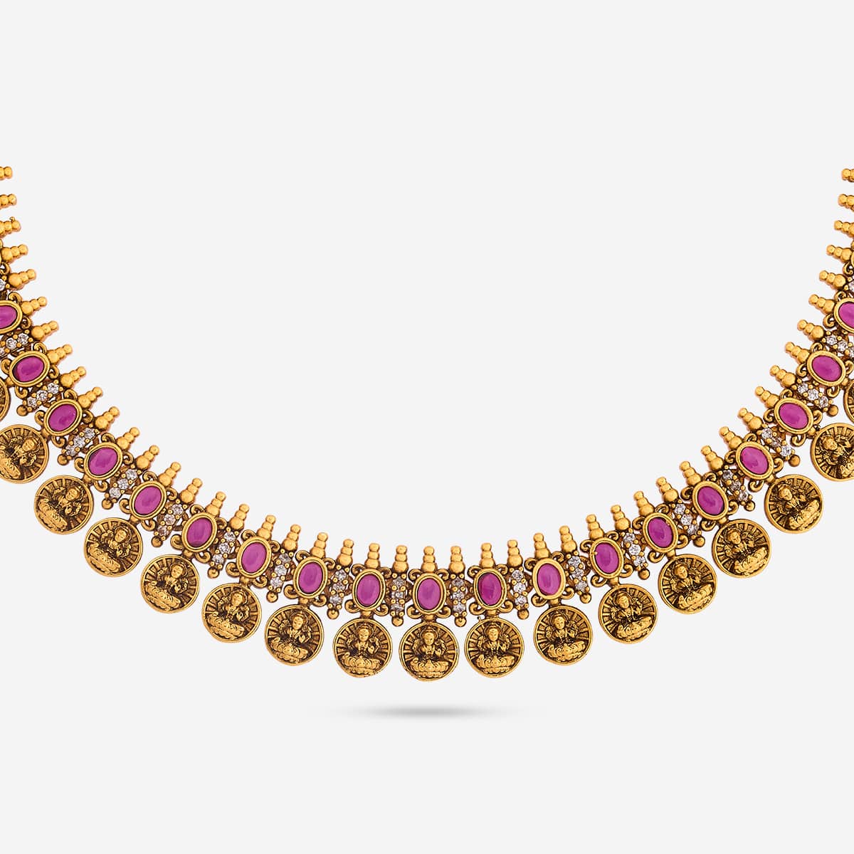 Antique Necklace Antique Necklace 197774