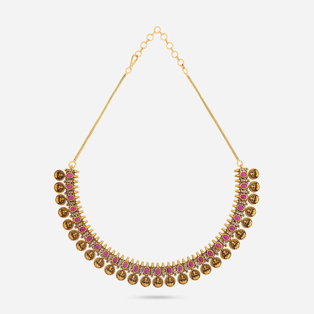 Antique Necklace Antique Necklace 197774