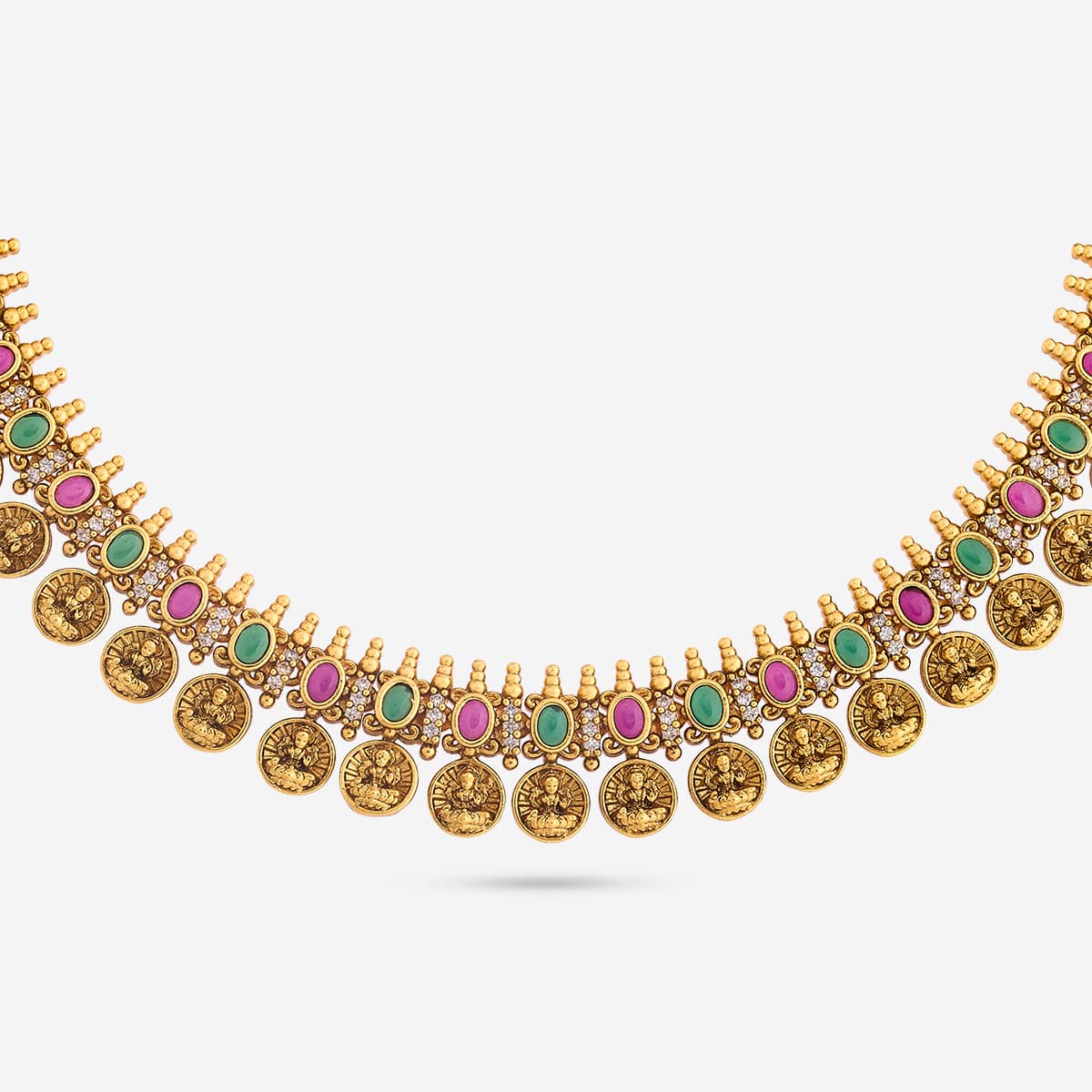 Antique Necklace Antique Necklace 197774