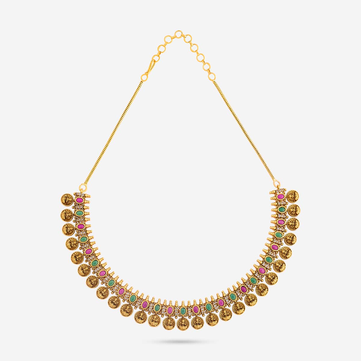 Antique Necklace Antique Necklace 197774