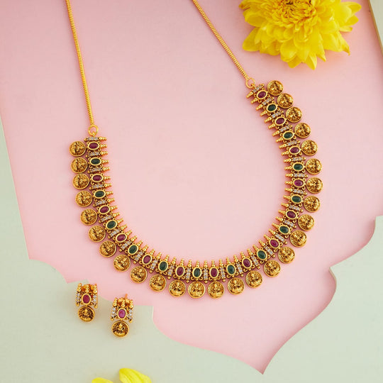 Antique Necklace Antique Necklace 197774