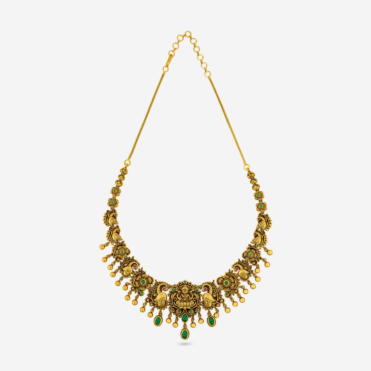 Antique Necklace Antique Necklace 197775