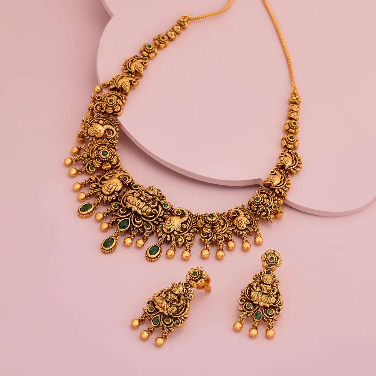 Antique Necklace Antique Necklace 197775