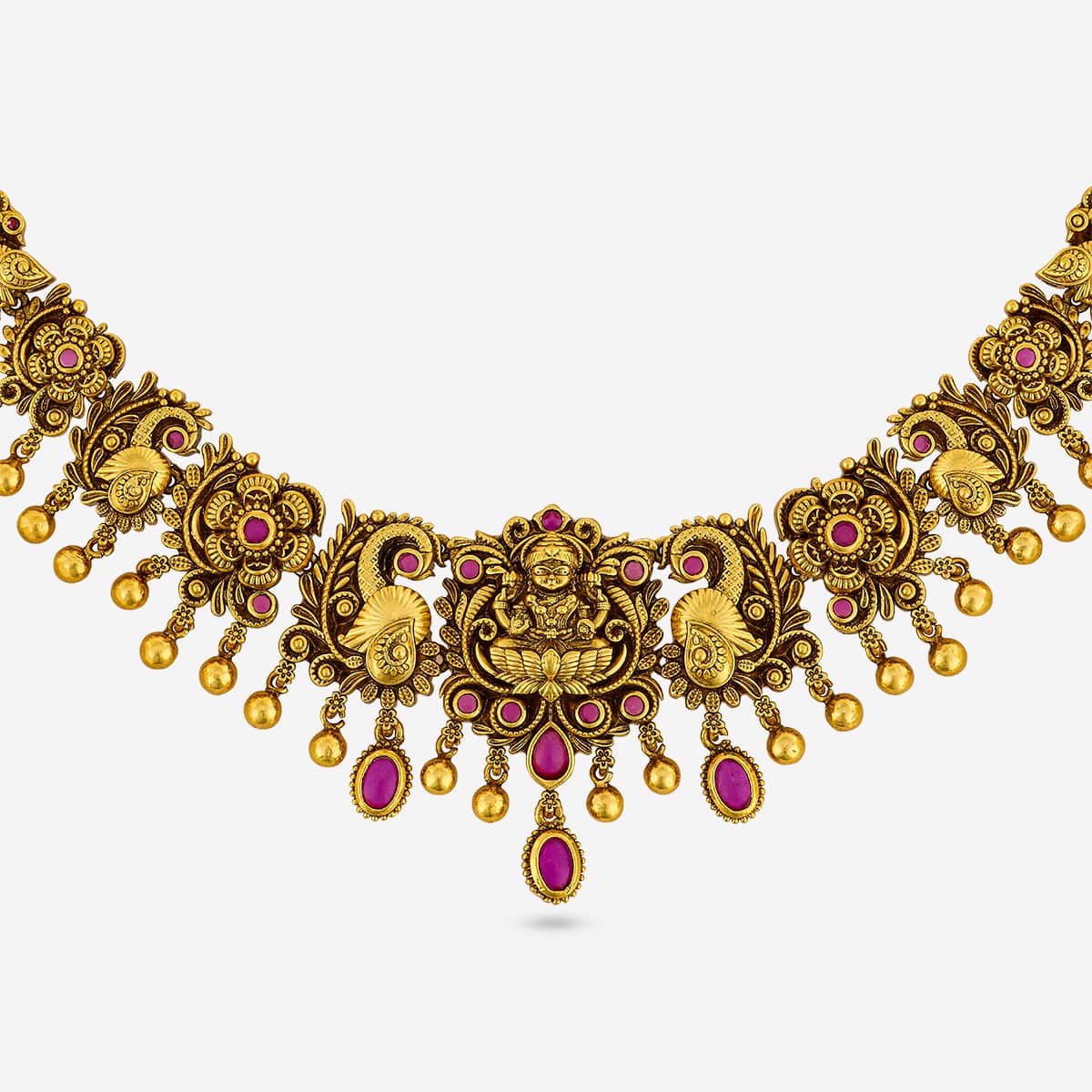 Antique Necklace Antique Necklace 197775