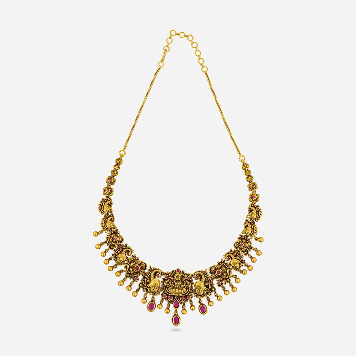 Antique Necklace Antique Necklace 197775