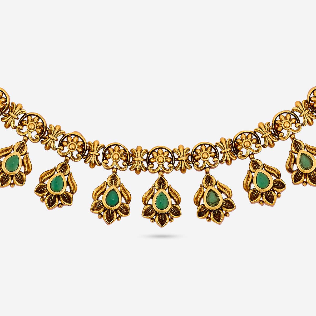 Antique Necklace Antique Necklace 197776