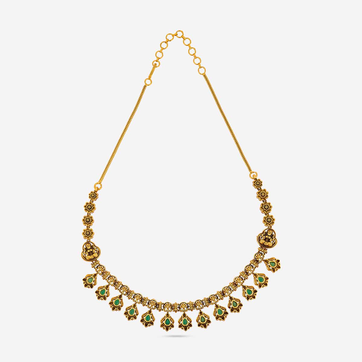 Antique Necklace Antique Necklace 197776