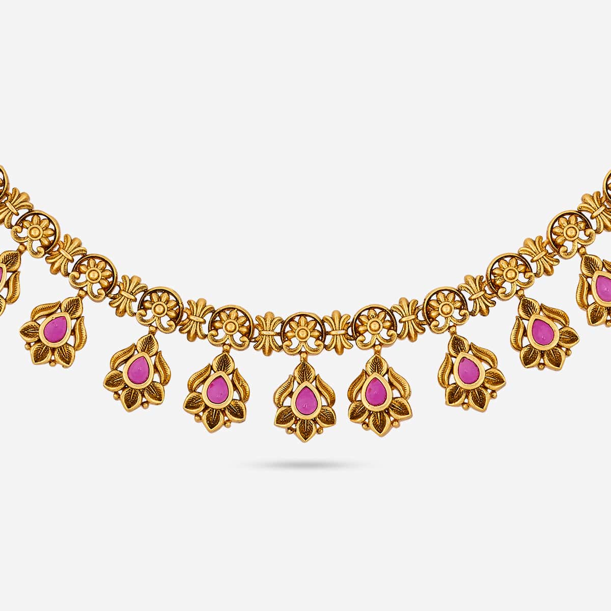 Antique Necklace Antique Necklace 197776