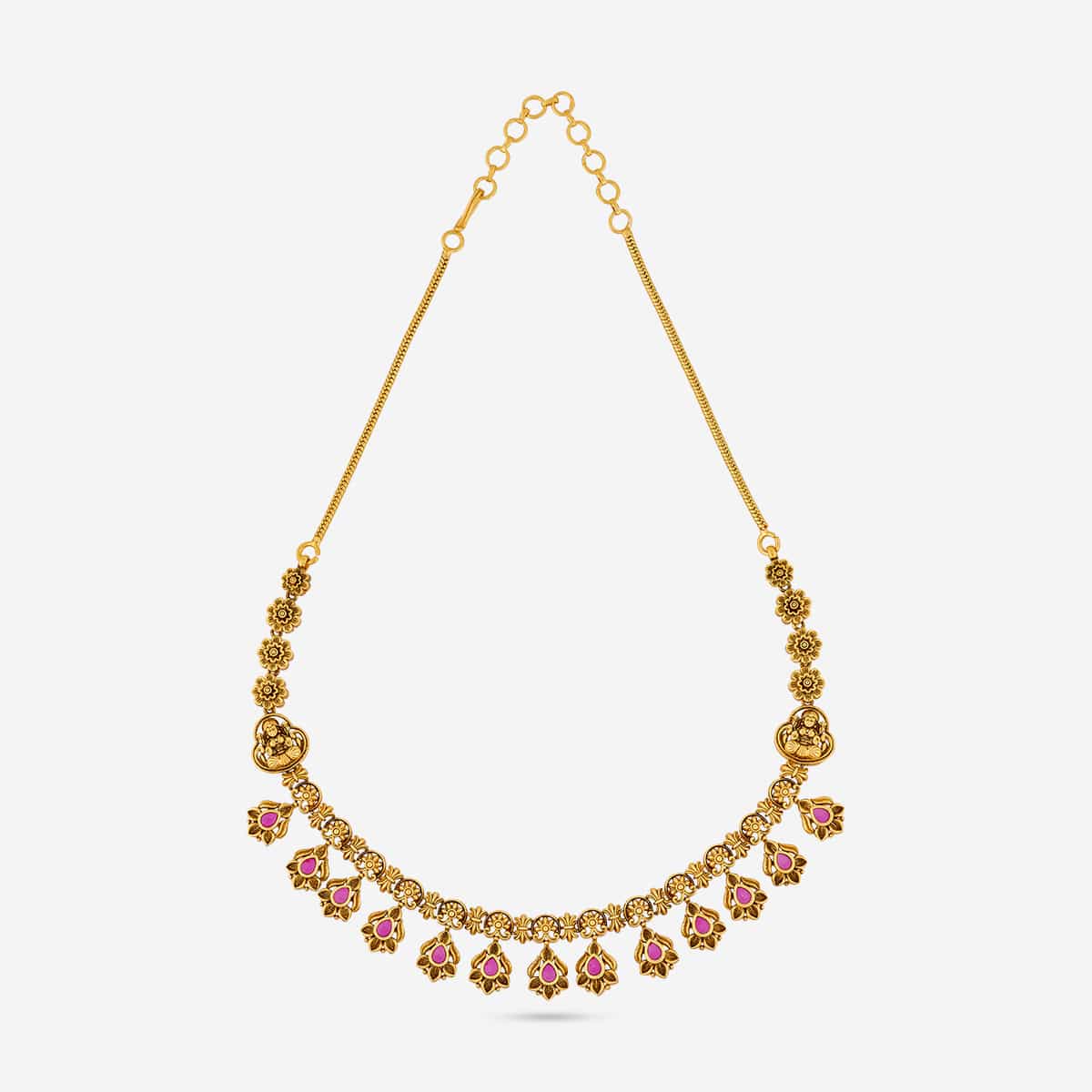 Antique Necklace Antique Necklace 197776