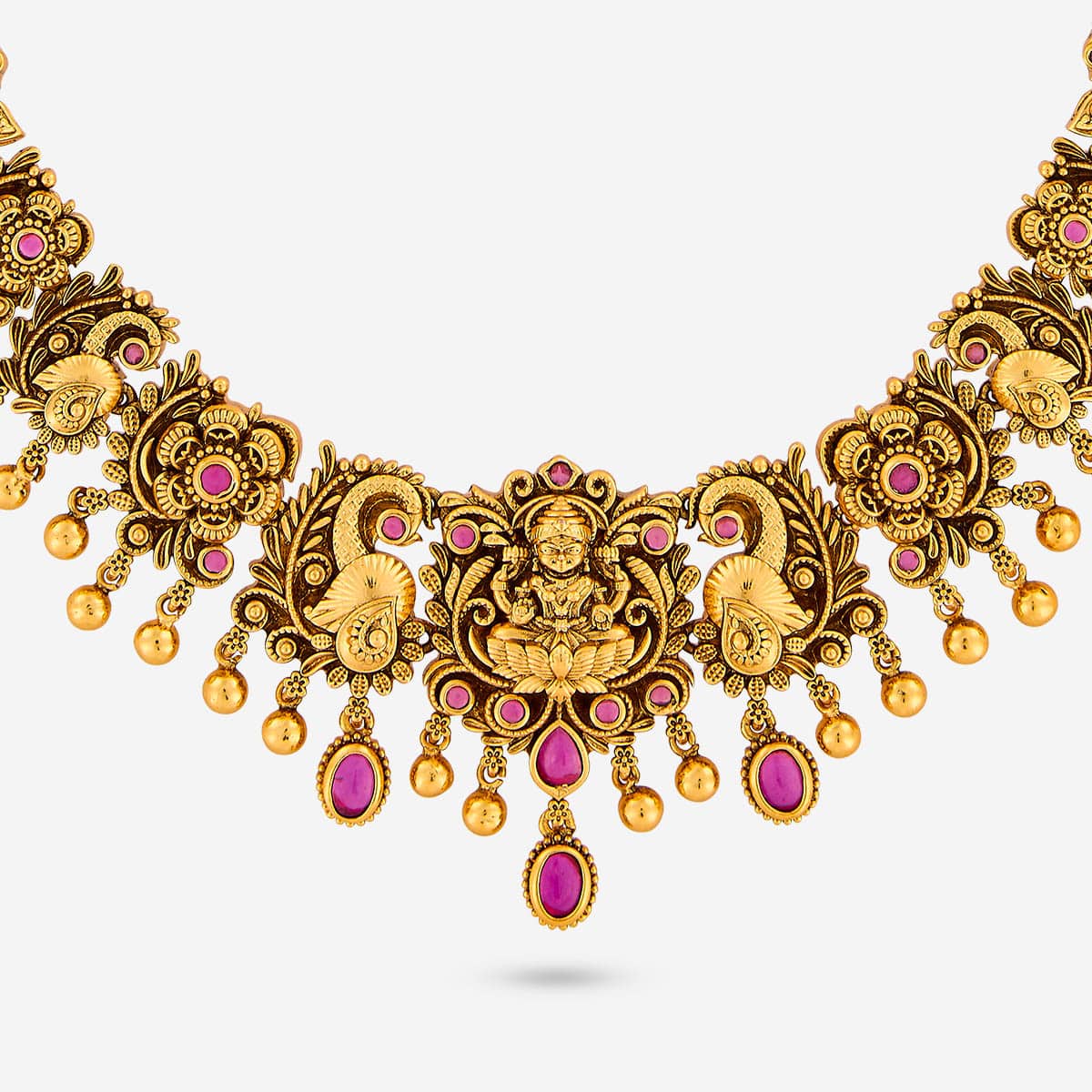 Antique Necklace Antique Necklace 197813