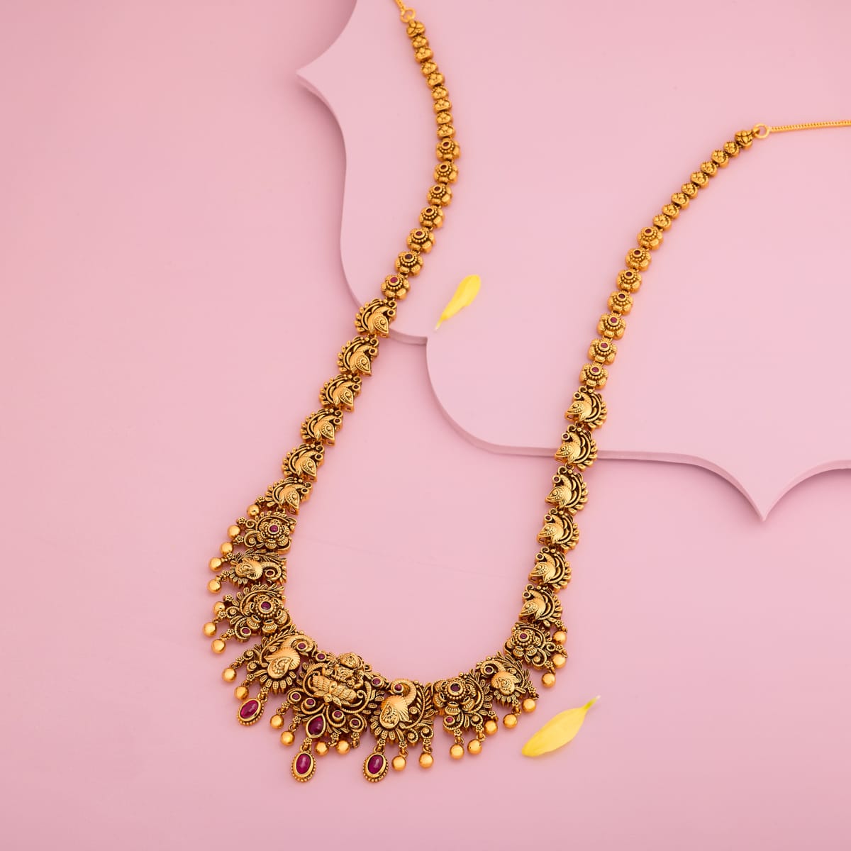 Antique Necklace Antique Necklace 197813