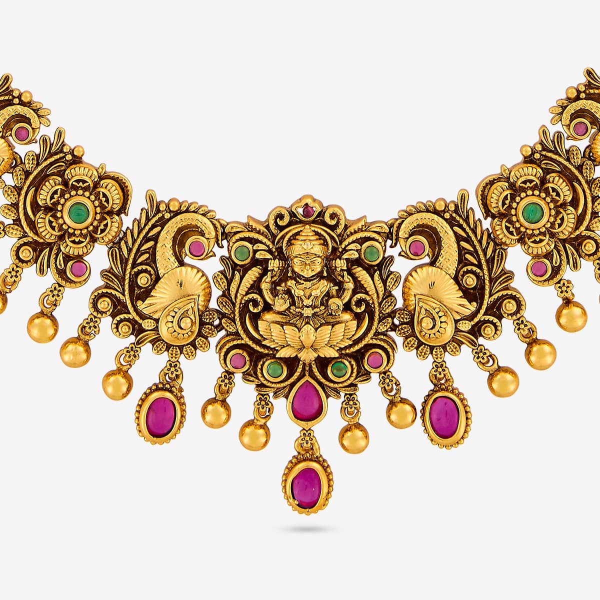 Antique Necklace Antique Necklace 197813