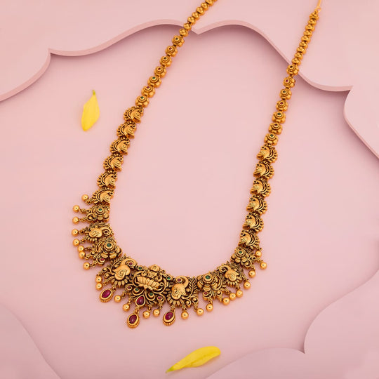 Antique Necklace Antique Necklace 197813