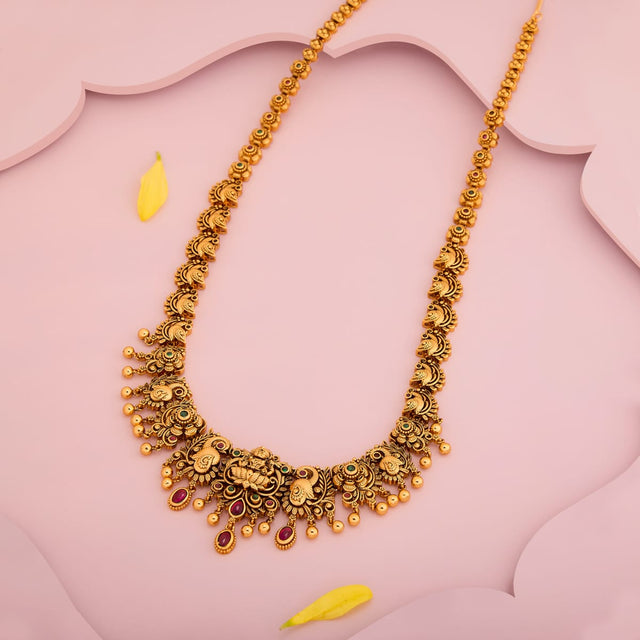 Antique Necklace Antique Necklace 197813