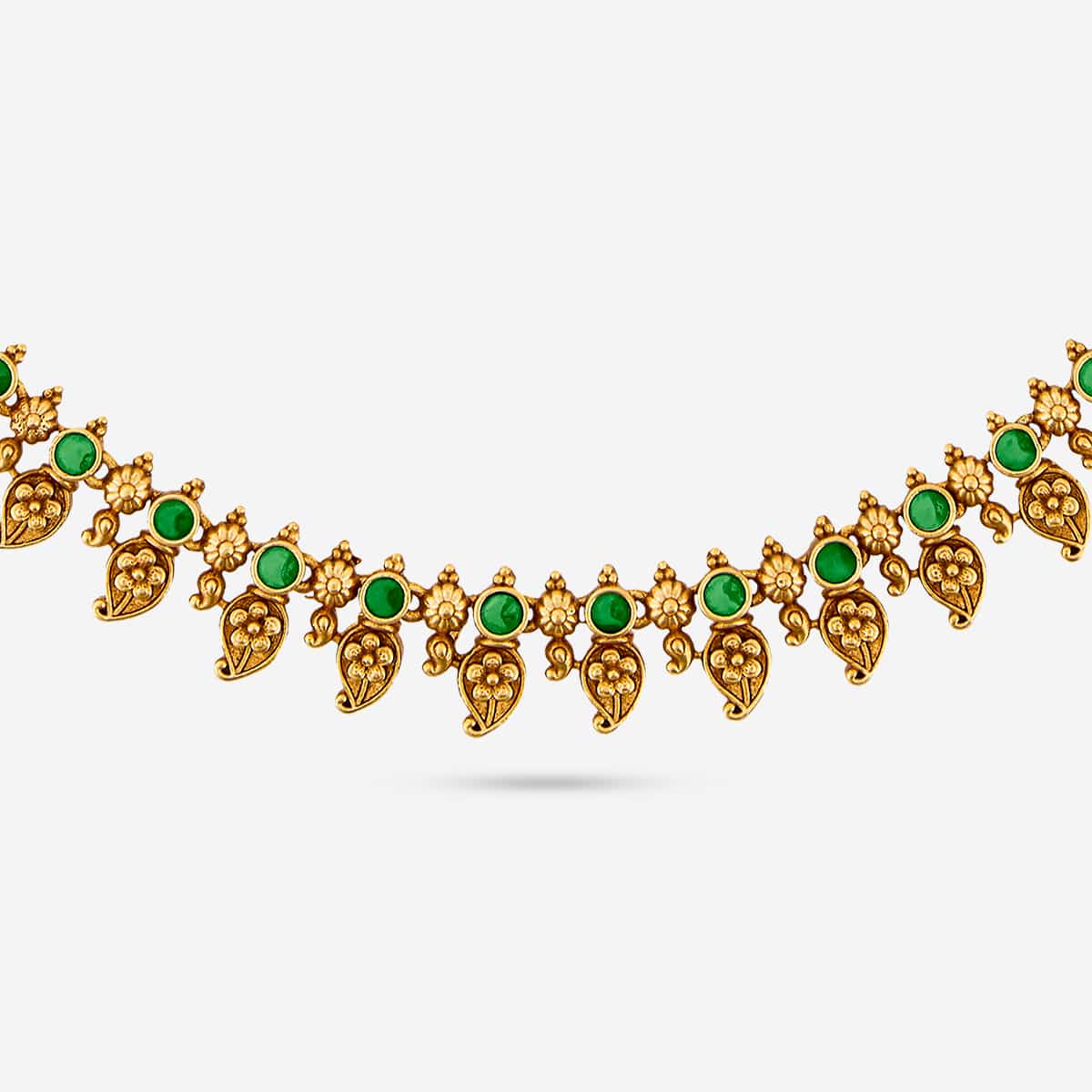 Antique Necklace Antique Necklace 198694