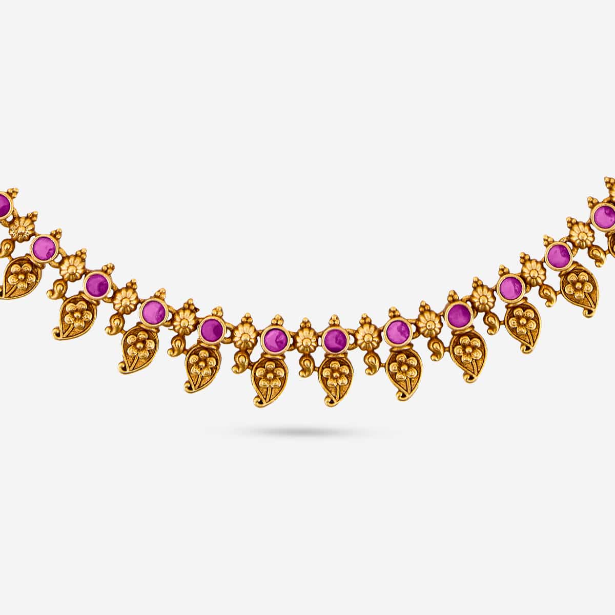Antique Necklace Antique Necklace 198694