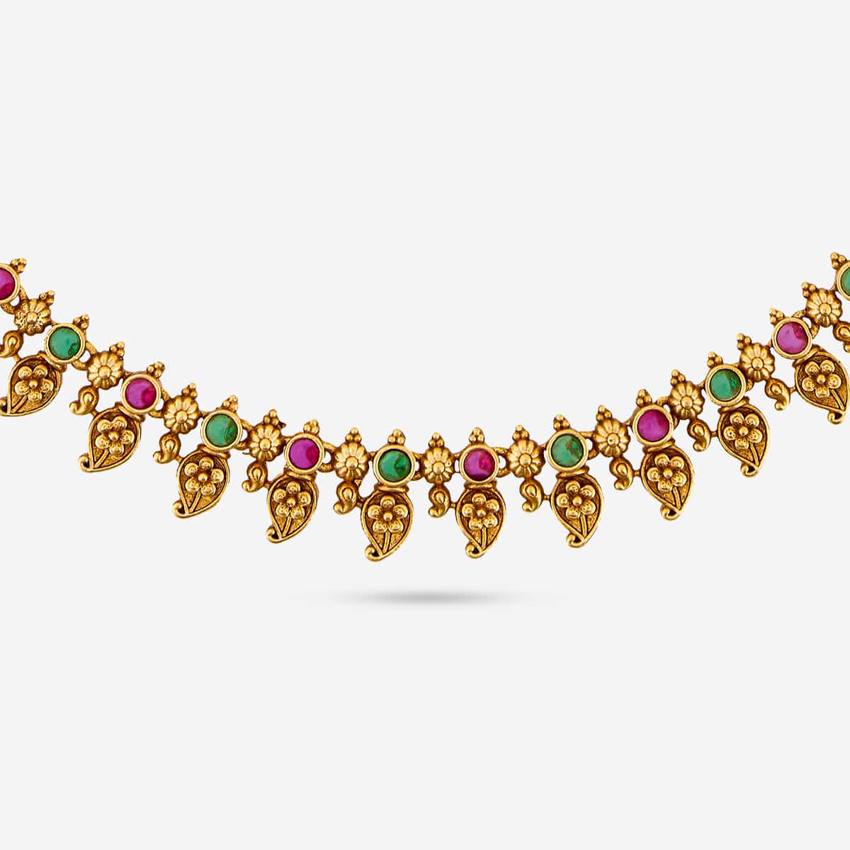 Antique Necklace Antique Necklace 198694