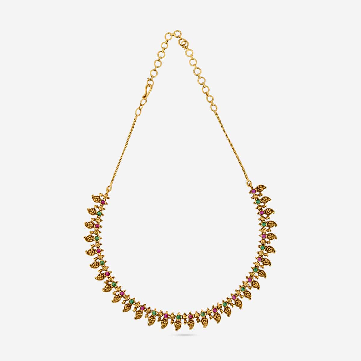 Antique Necklace Antique Necklace 198694