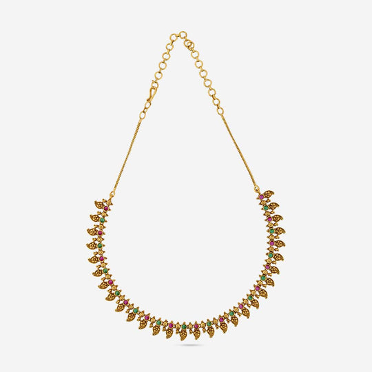 Antique Necklace Antique Necklace 198694