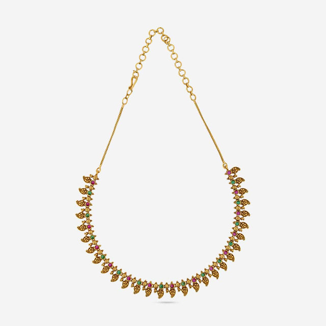 Antique Necklace Antique Necklace 198694