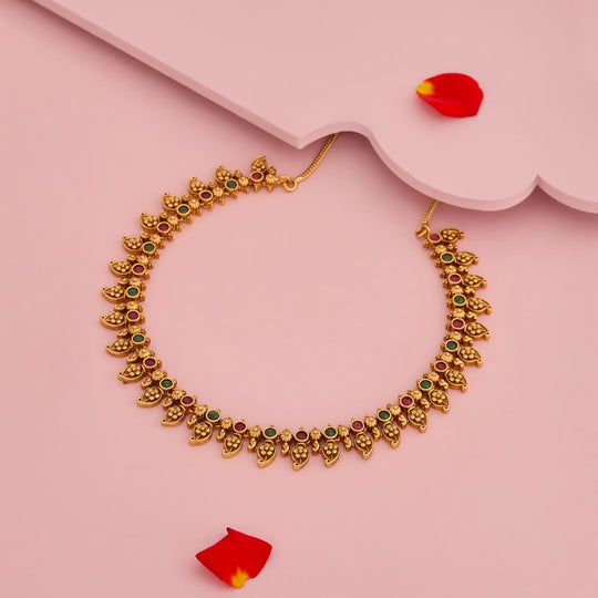 Antique Necklace Antique Necklace 198694