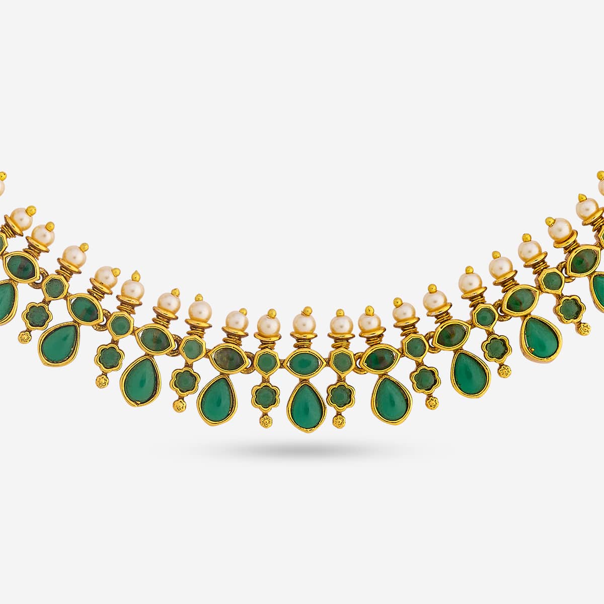 Antique Necklace Antique Necklace 198776