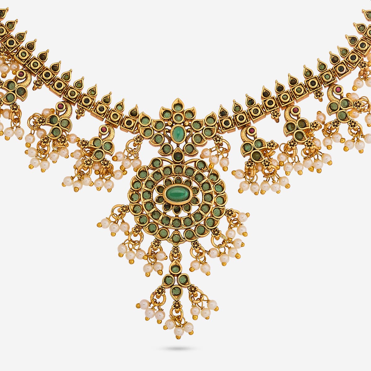 Antique Necklace Antique Necklace 198788