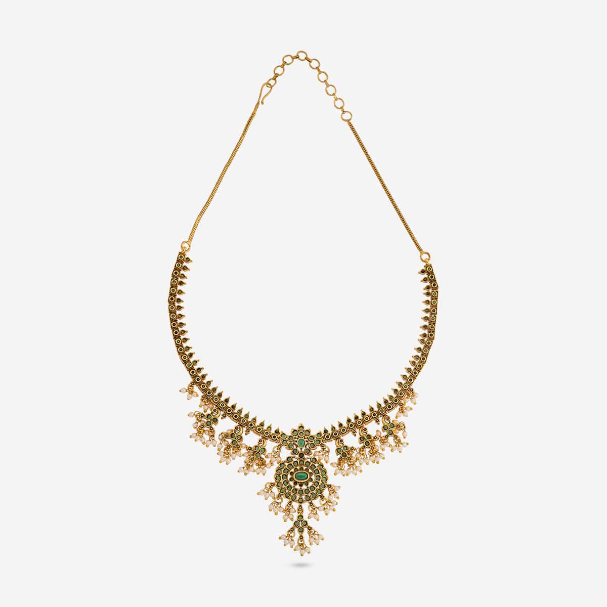 Antique Necklace Antique Necklace 198788