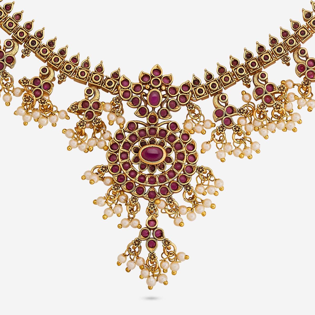 Antique Necklace Antique Necklace 198788