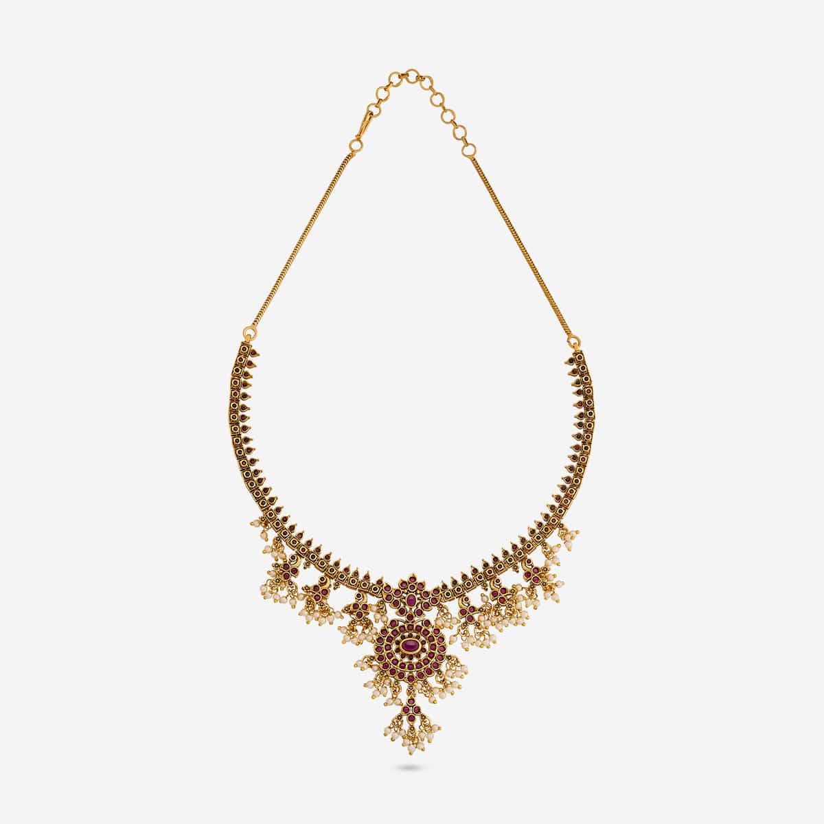 Antique Necklace Antique Necklace 198788