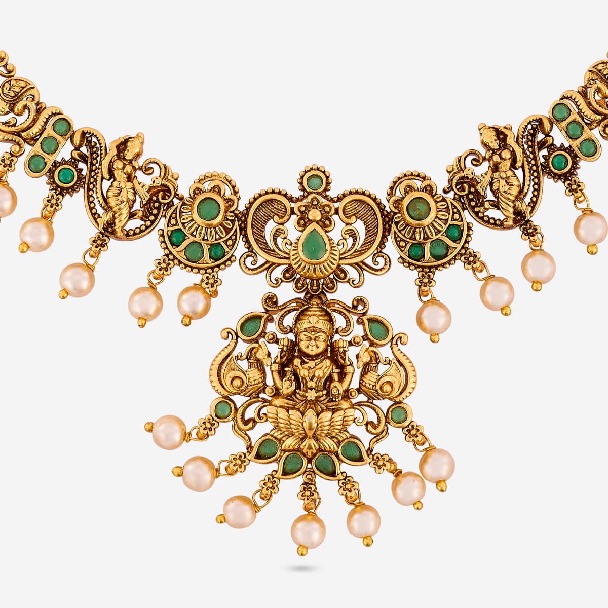 Antique Necklace Antique Necklace 198789