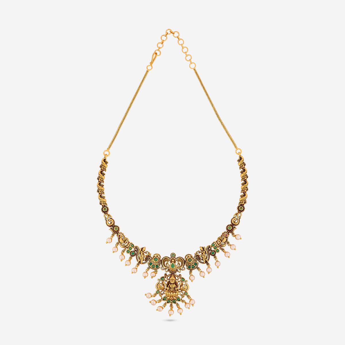 Antique Necklace Antique Necklace 198789