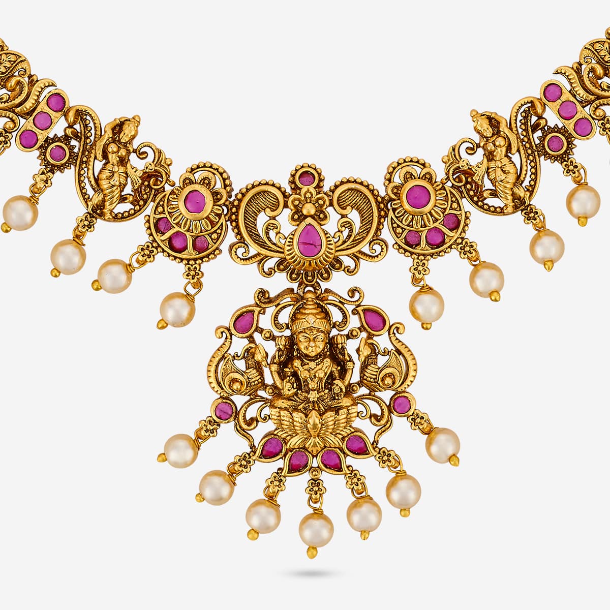 Antique Necklace Antique Necklace 198789