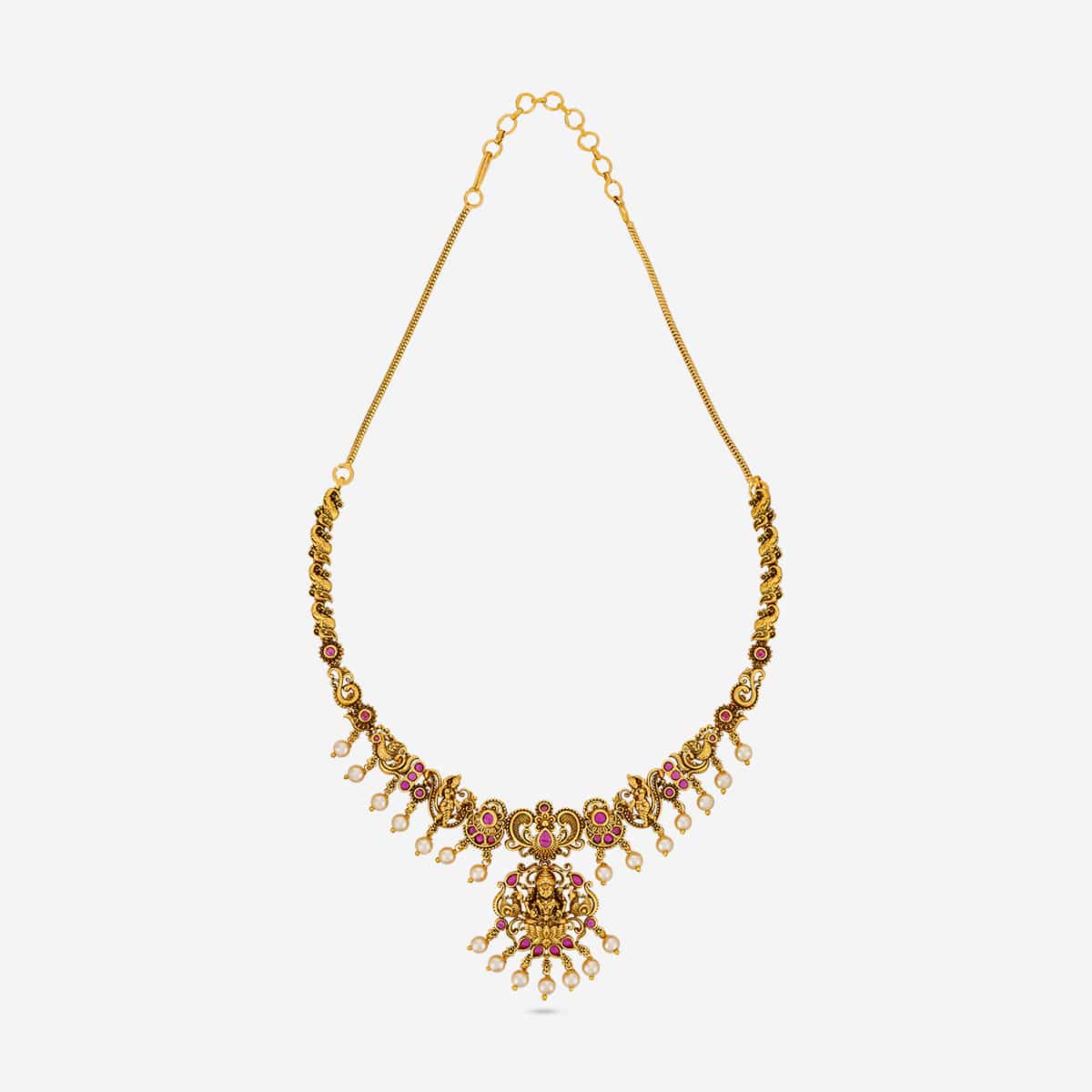 Antique Necklace Antique Necklace 198789