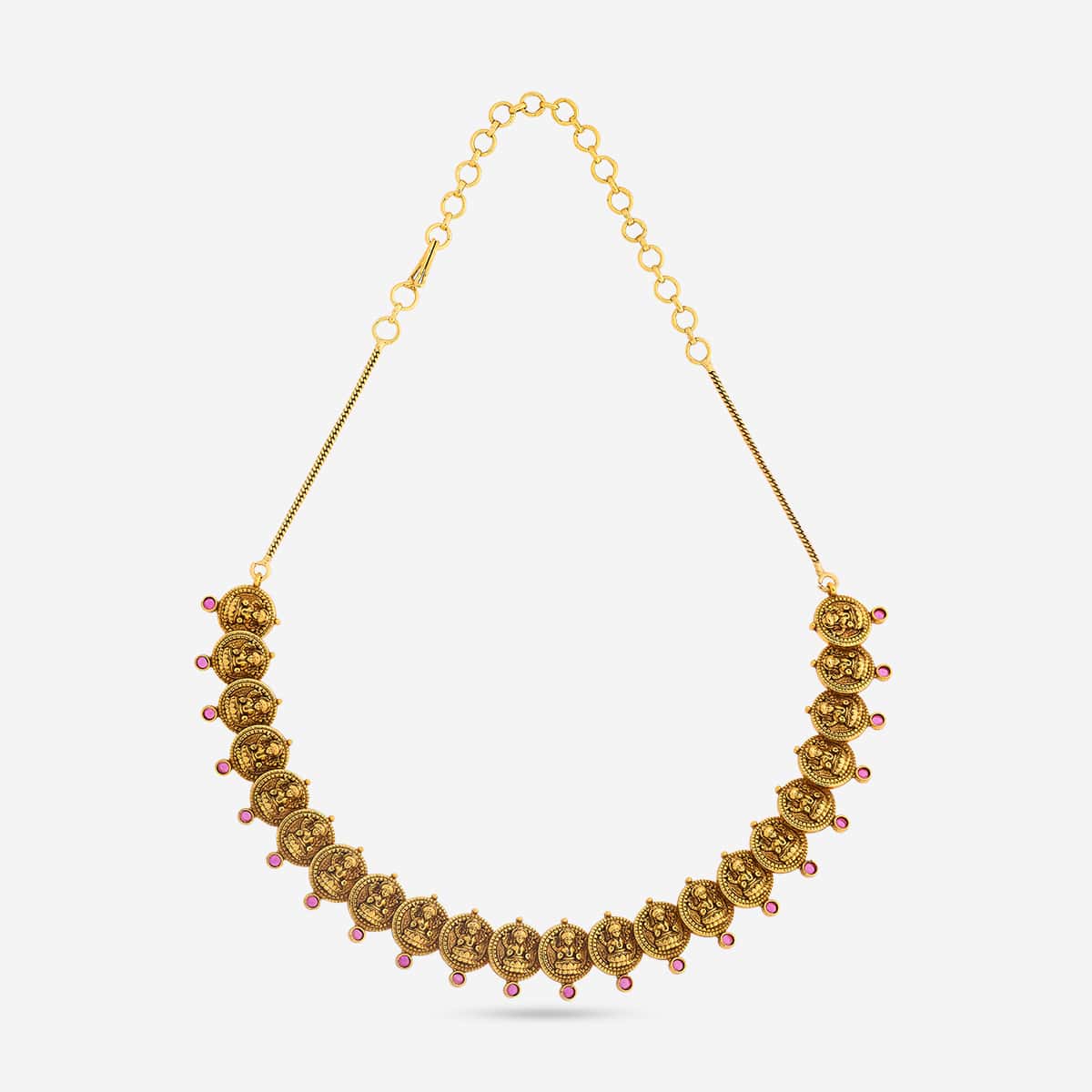 Antique Necklace Antique Necklace 199027